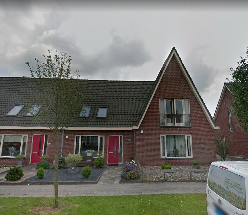 Klokhuislaan 4, 9201 JE Drachten, Nederland