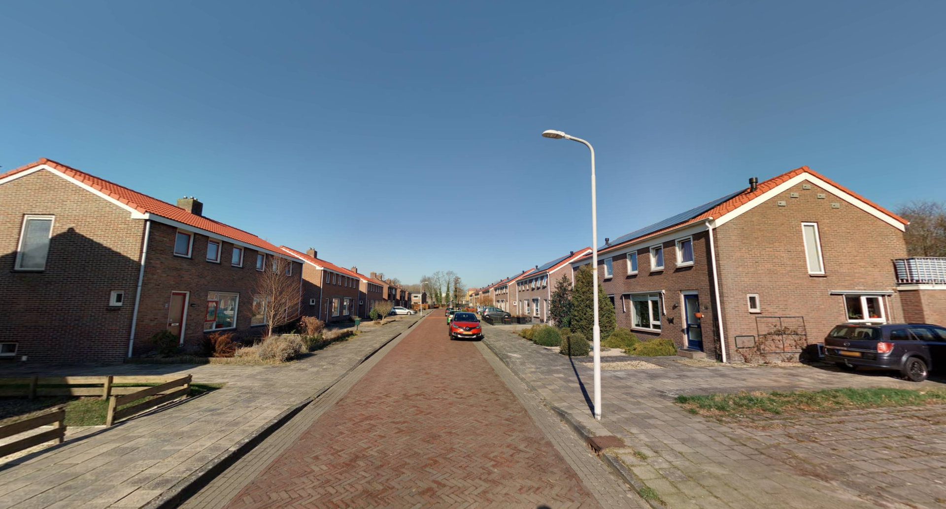 Watse Eelkesstrjitte 27