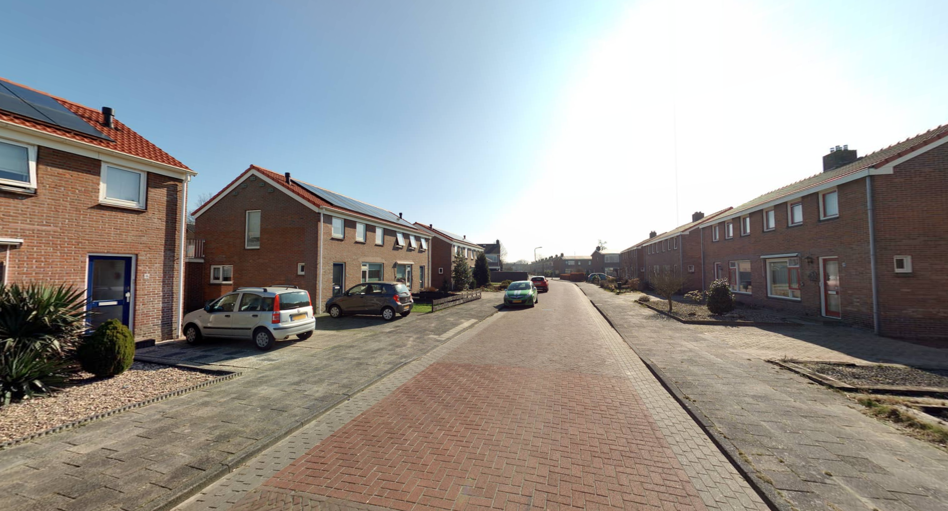 Watse Eelkesstrjitte 27