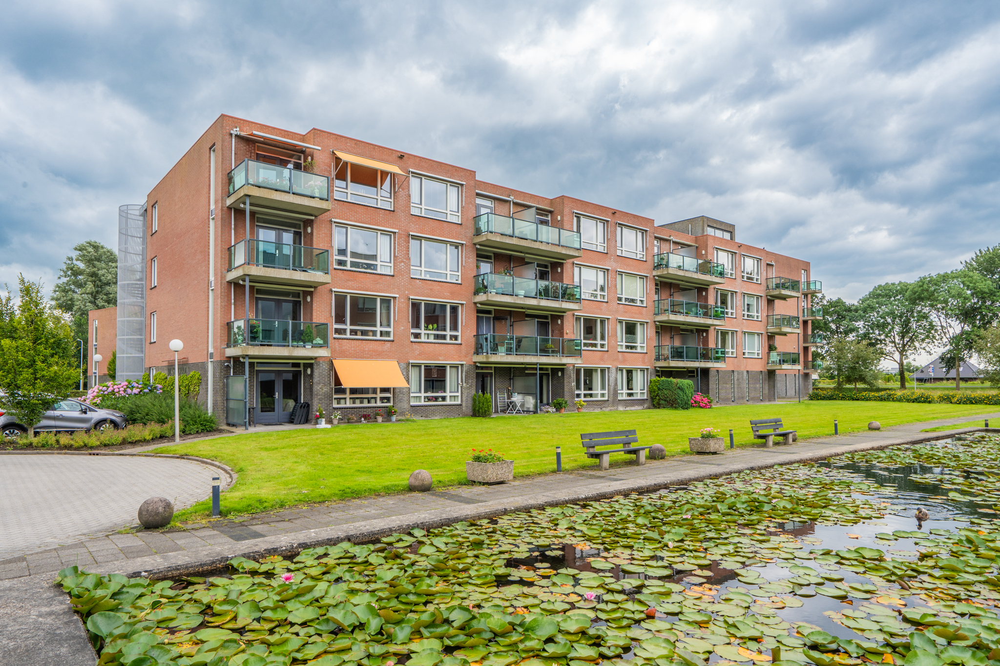 Dongeradyk 21, 9101 GA Dokkum, Nederland