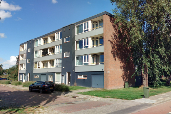 Worp Tjaardastraat 208