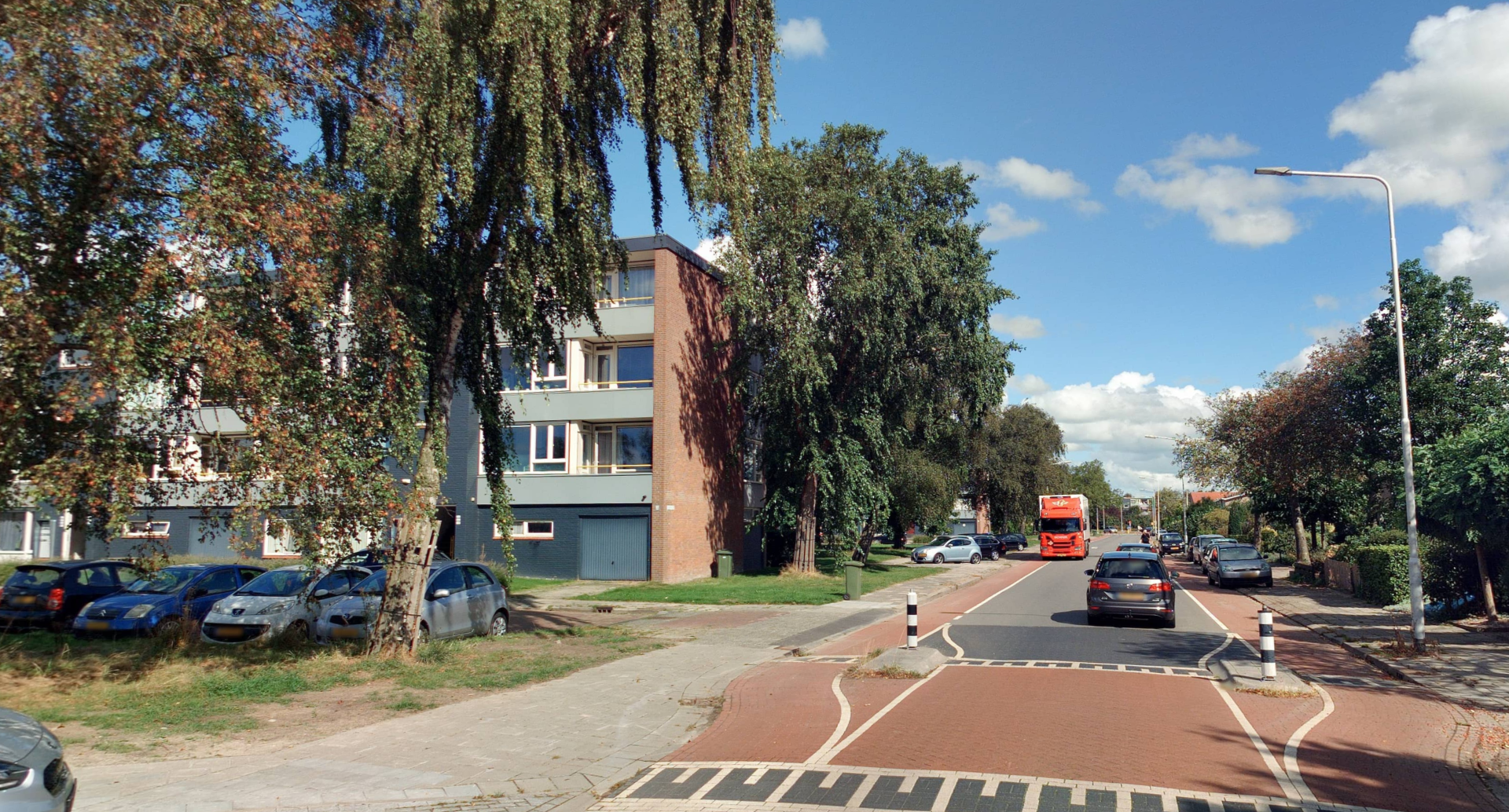 Worp Tjaardastraat 208