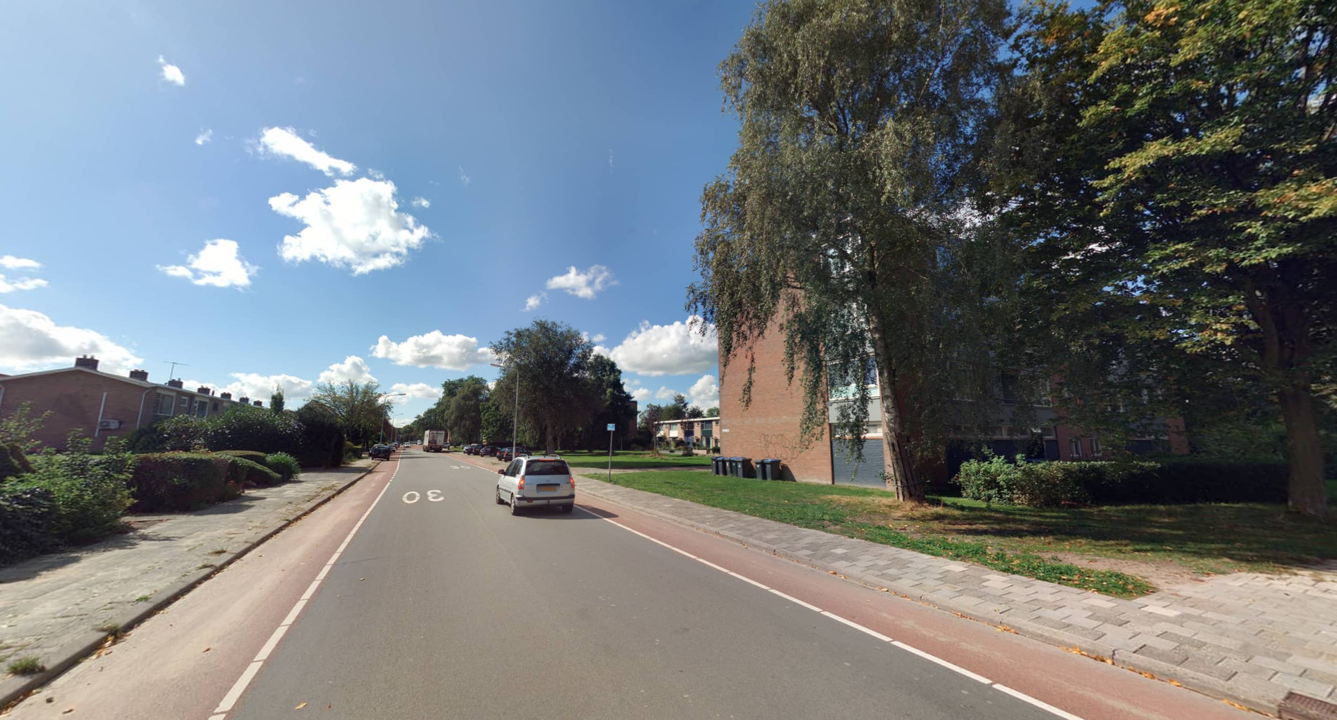 Worp Tjaardastraat 208