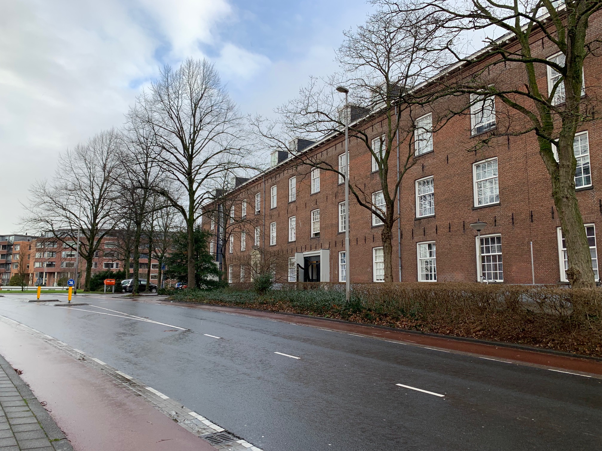 Amelandsdwinger 255