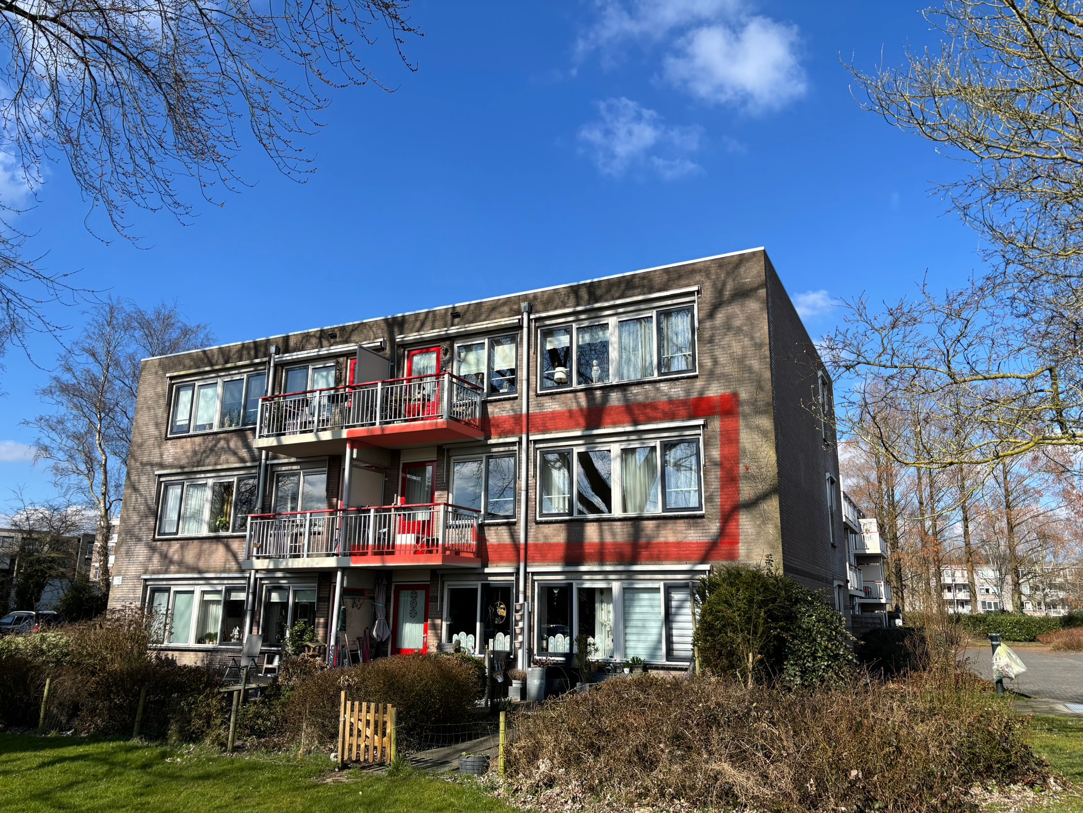 De Oppers 21, 9203 GD Drachten, Nederland