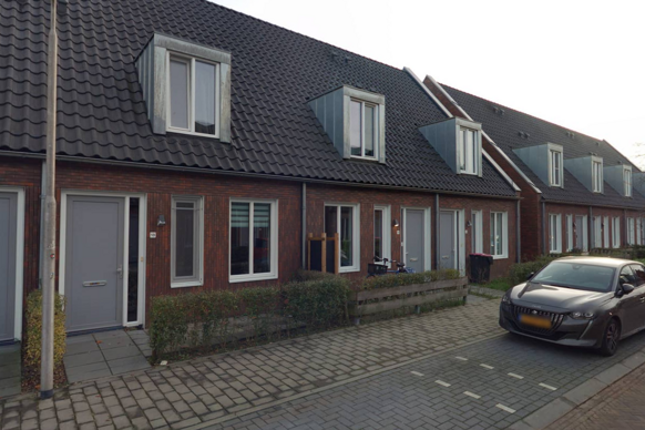 Balidwarsstraat 16