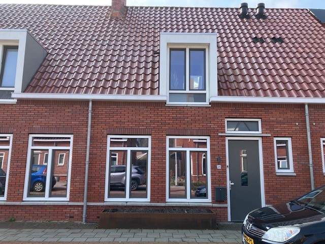 Zuiderzeestraat 25, 8531 KE Lemmer, Nederland