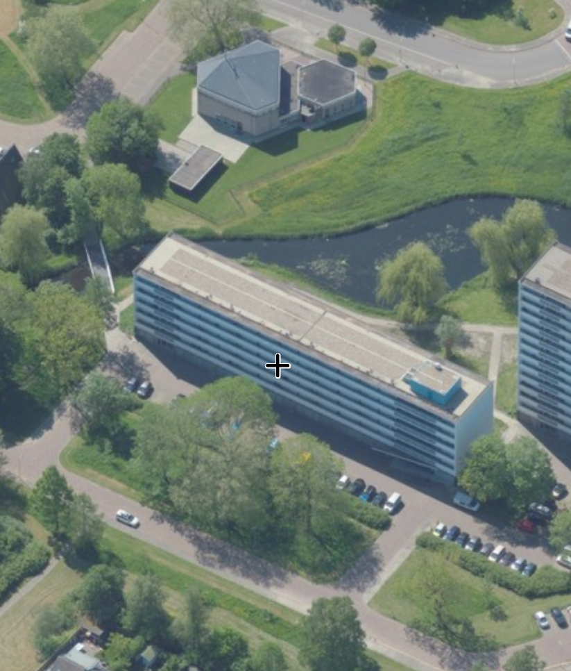 Loëngasterlaan 306, 8604 ZZ Sneek, Nederland