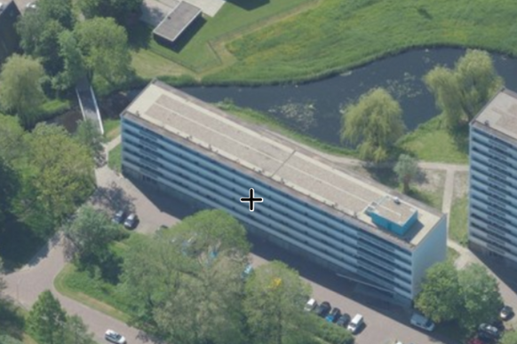 Loëngasterlaan 306