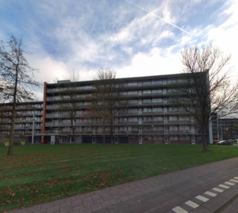 Canadezenlaan 196, 8923 AB Leeuwarden, Nederland