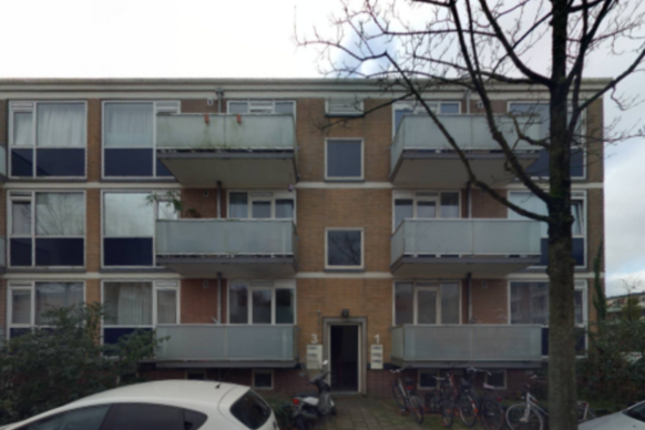 Aakstraat 1-C
