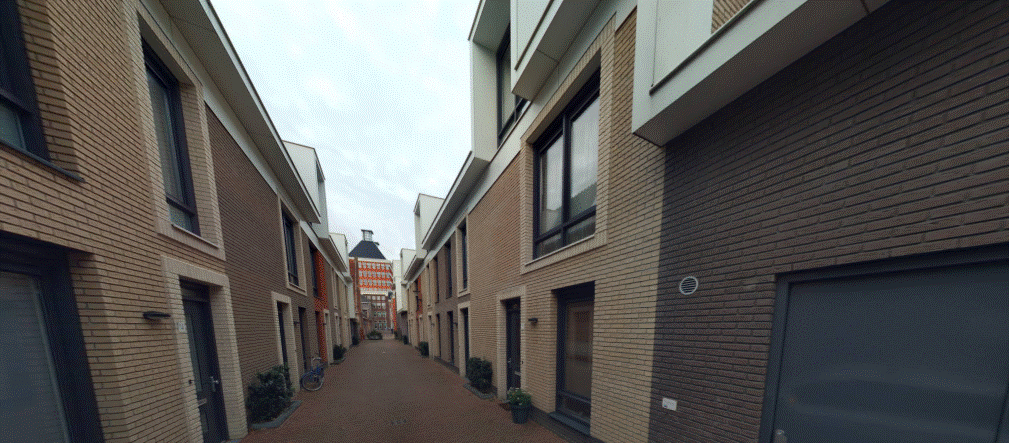 Ritsumastraat 31, 8911 Leeuwarden, Nederland