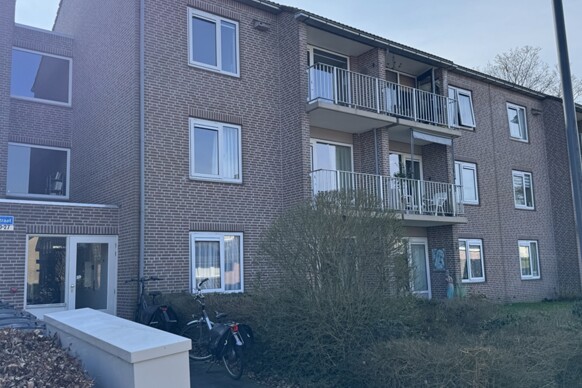 H Hebbesstraat 28