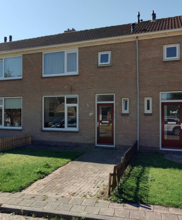 Willem Westrastrjitte 10, 8822 VN Arum, Nederland