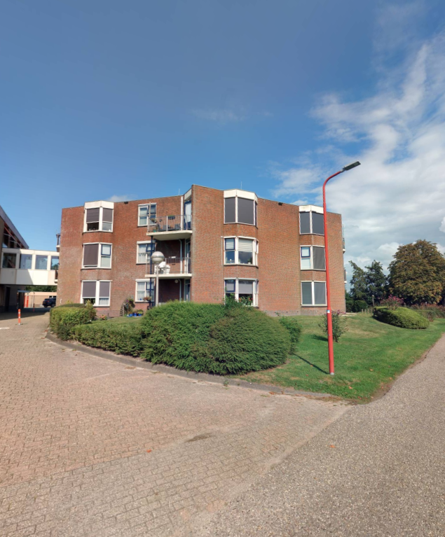 Kerkeburen 66O, 8754 EB Makkum, Nederland