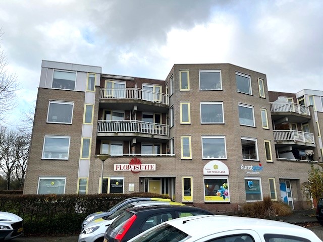 Holwortel 63, 8935 LH Leeuwarden, Nederland