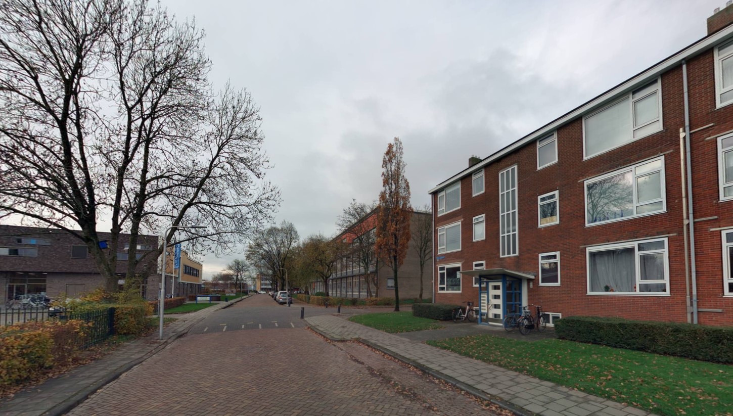 Cornelis Trooststraat 46