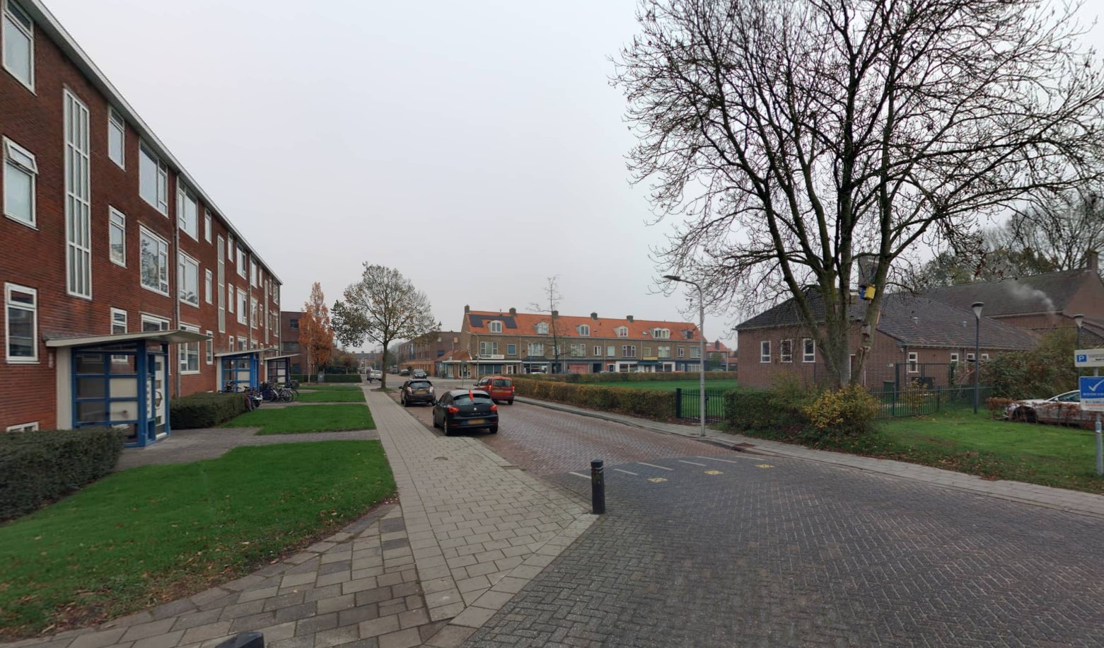 Cornelis Trooststraat 46