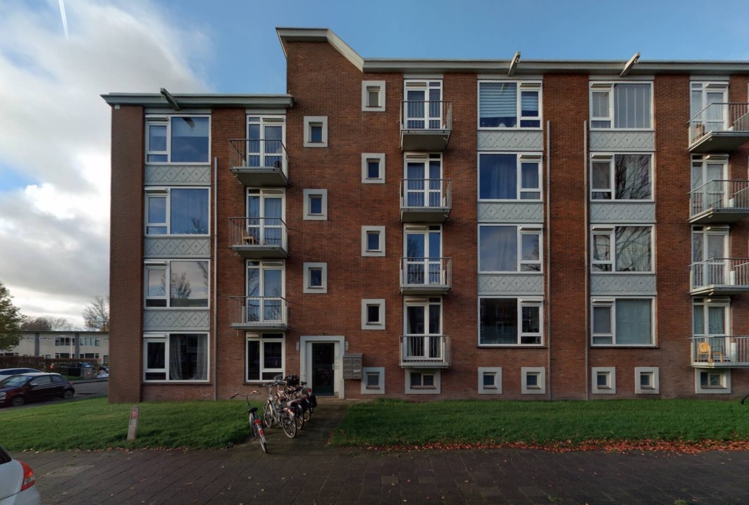 Pieter Stuyvesantweg 224, 8933 GL Leeuwarden, Nederland
