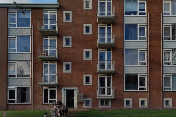 Pieter Stuyvesantweg 224