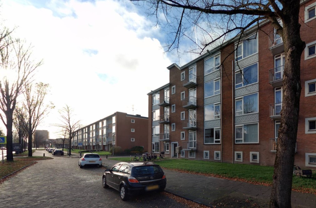 Pieter Stuyvesantweg 224