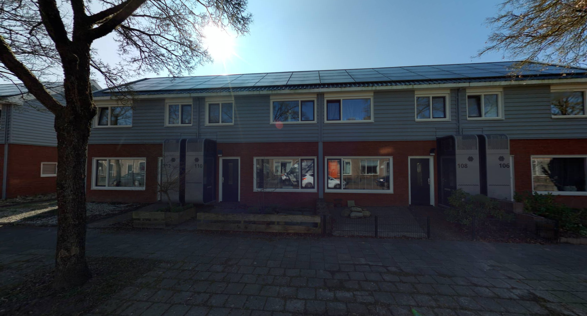 Heerenacker 110, 8401 VJ Gorredijk, Nederland
