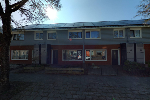 Heerenacker 110