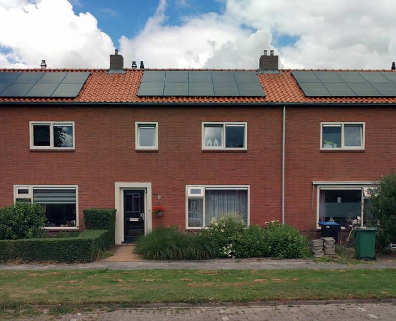 Hanegraaffweg 26, 9257 VV Noardburgum, Nederland