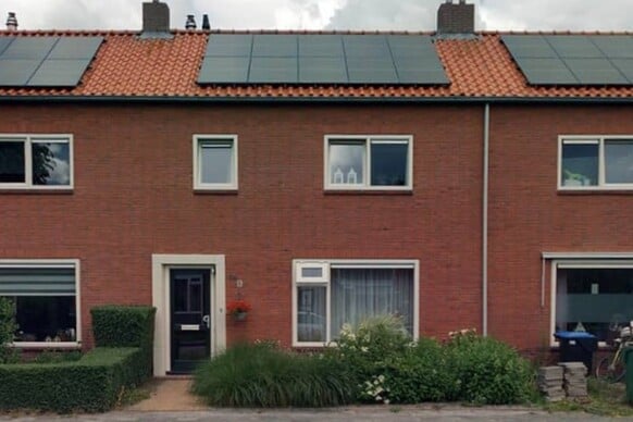 Hanegraaffweg 26