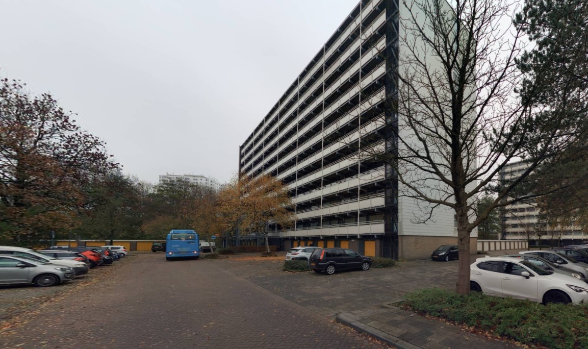 Van Harinxmaplein 39