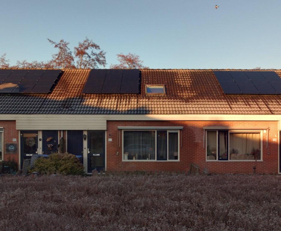 Stûken 40, 9247 DK Ureterp, Nederland