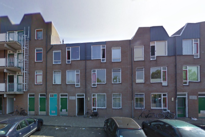Beugel 6, 8447 AG Heerenveen, Nederland