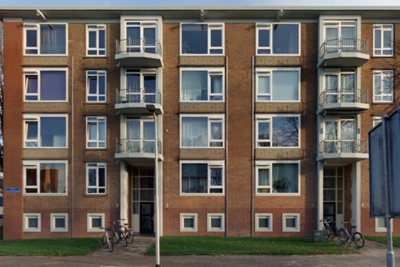 Pieter Stuyvesantweg 19