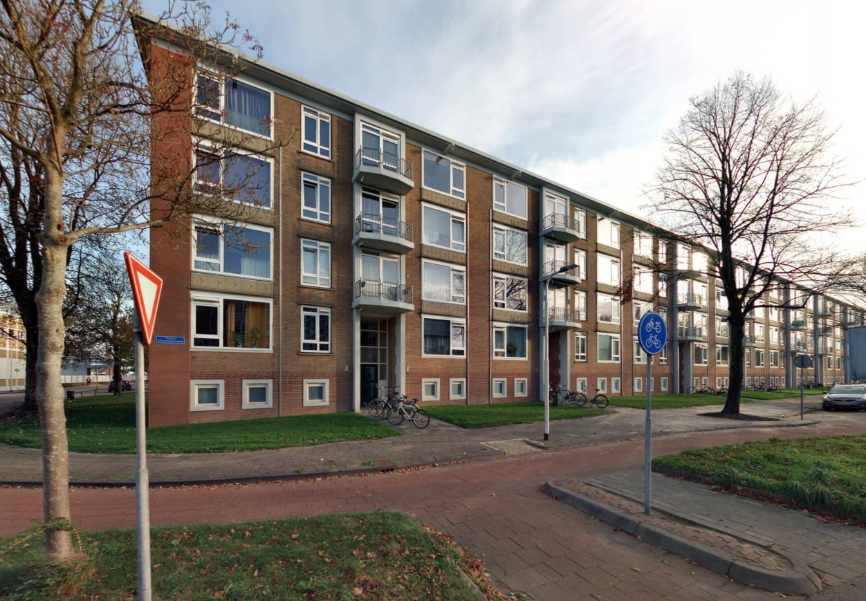 Pieter Stuyvesantweg 19