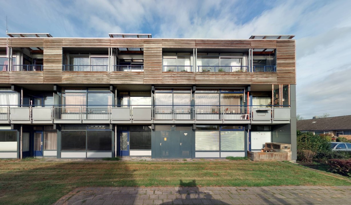 De Warande 47, 9202 EV Drachten, Nederland