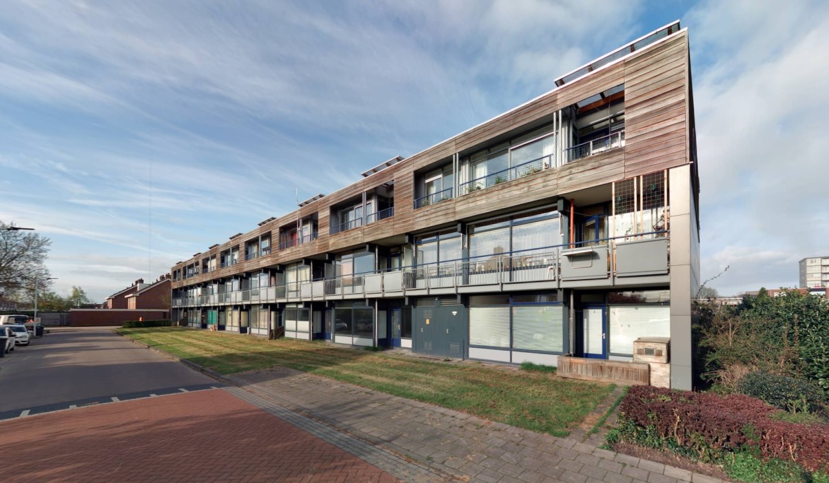 De Warande 47