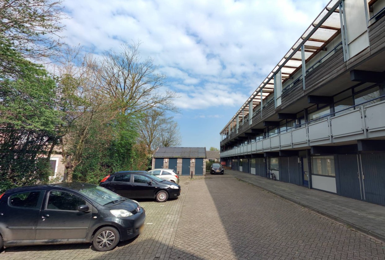 De Warande 47