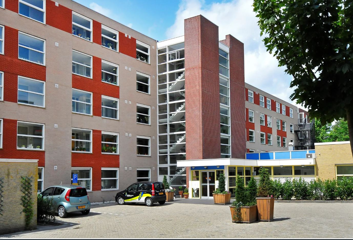 Roerdomplaan 38, 8446 JS Heerenveen, Nederland