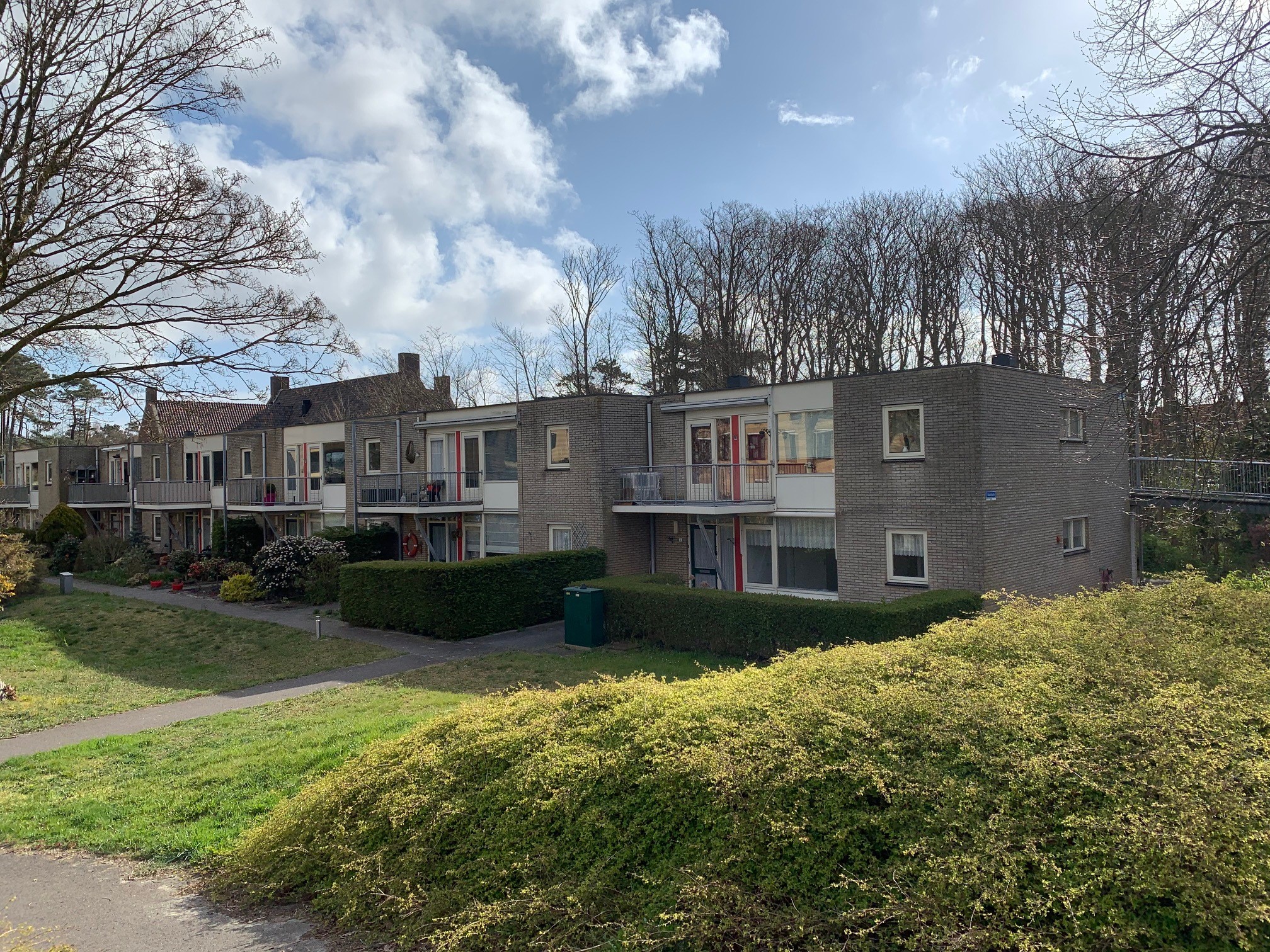 Duintuin 2, 8881 GC West-Terschelling, Nederland