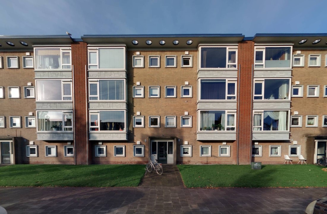 Pieter Stuyvesantweg 236, 8933 GM Leeuwarden, Nederland
