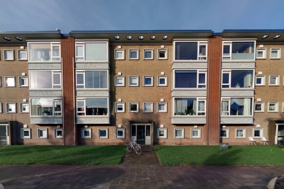 Pieter Stuyvesantweg 236