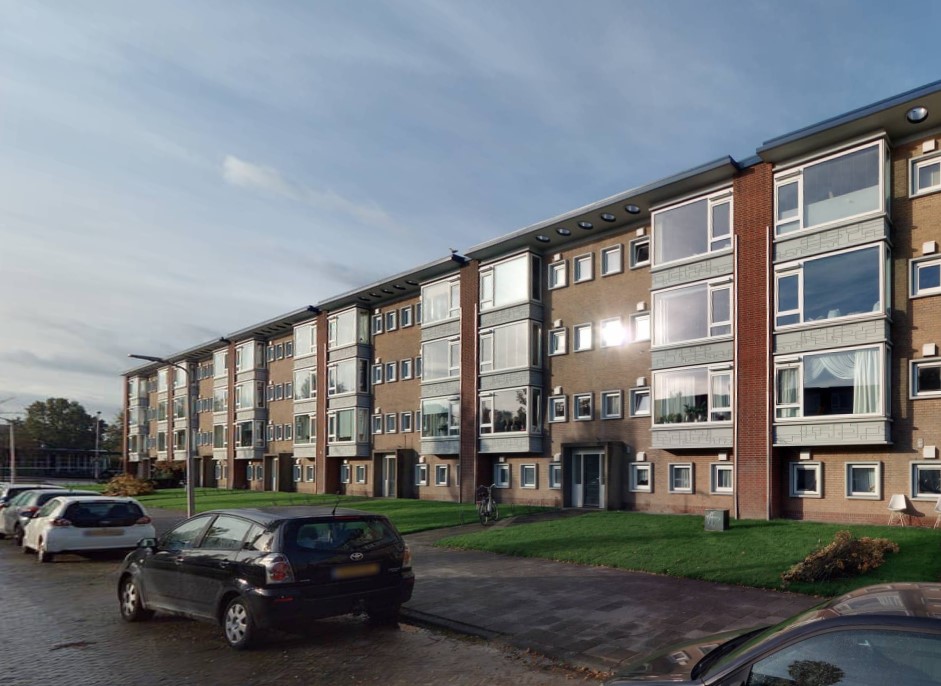 Pieter Stuyvesantweg 236