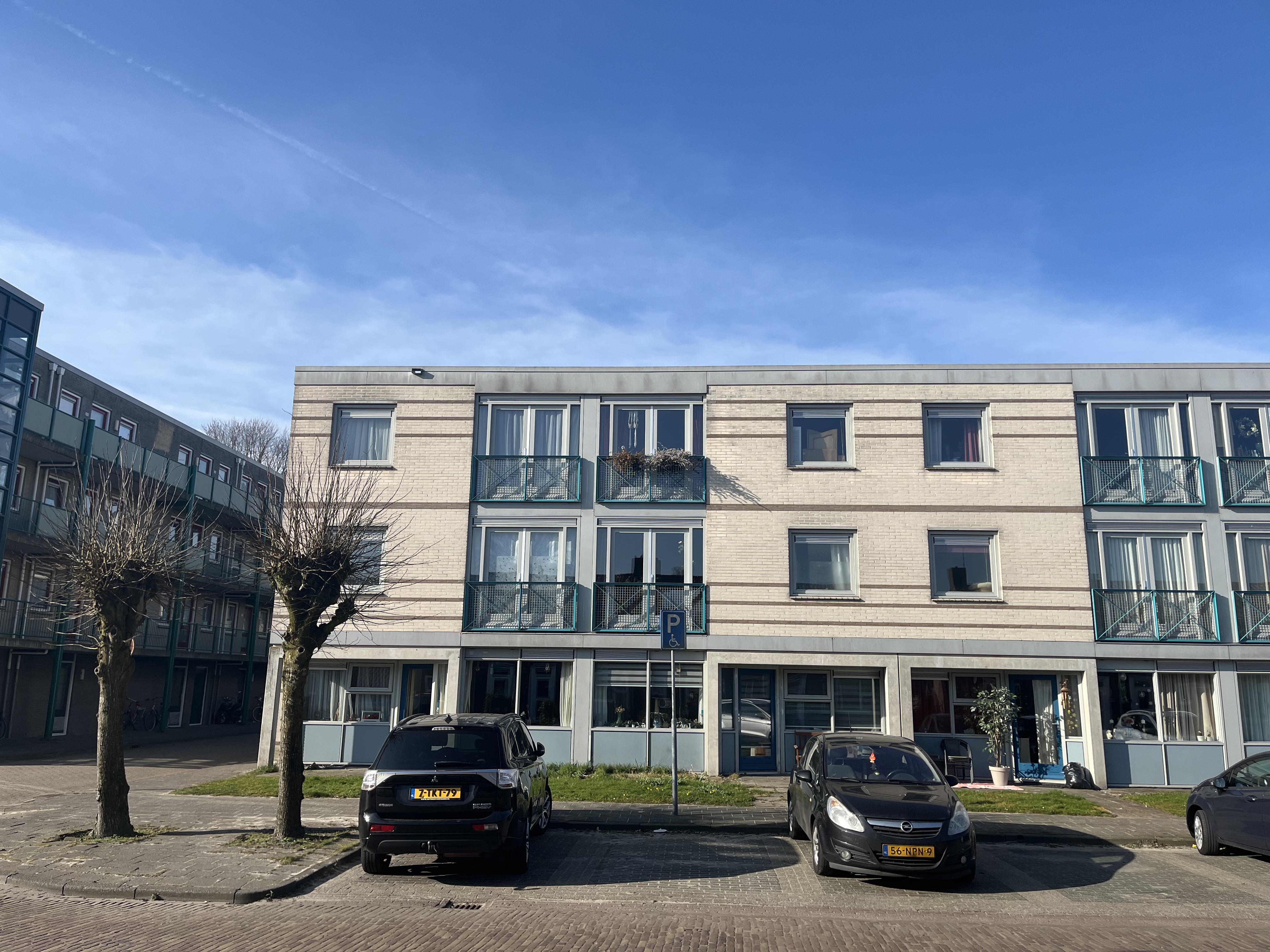 Badweg 135, 8442 AG Heerenveen, Nederland