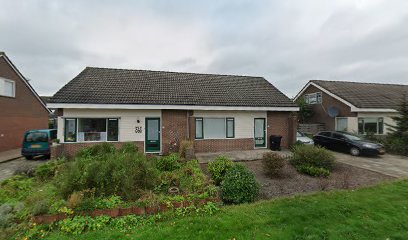 Hellingpad 18, 8468 BD Haskerdijken, Nederland