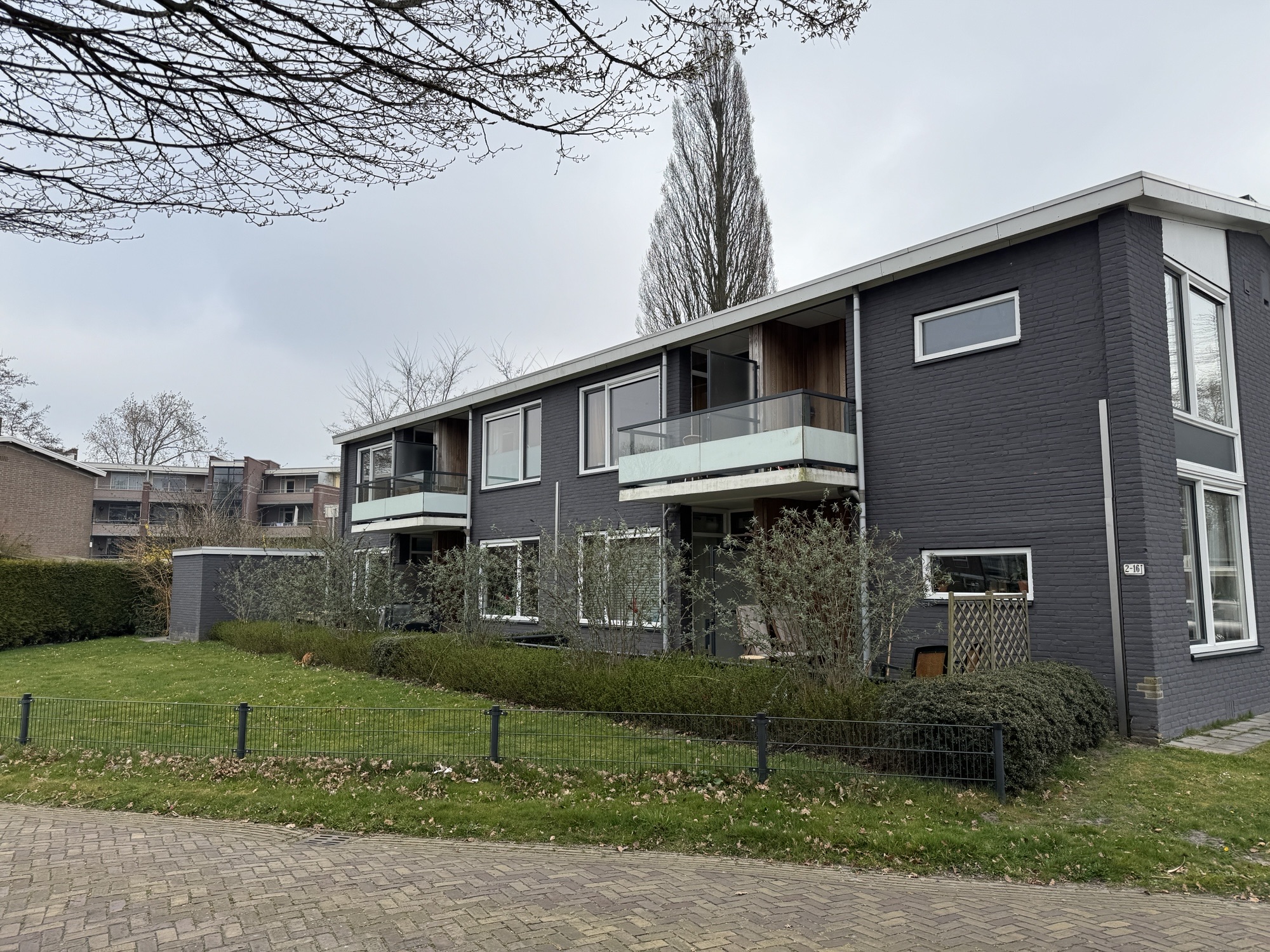 Primulastraat 12, 8441 DA Heerenveen, Nederland