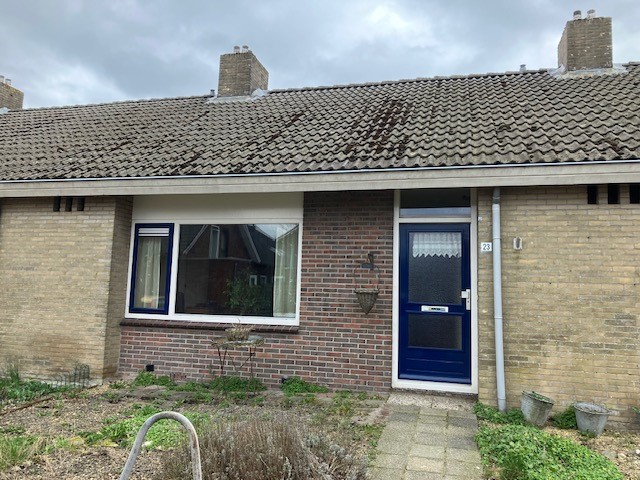 De Roede 23, 8539 SL Echtenerbrug, Nederland