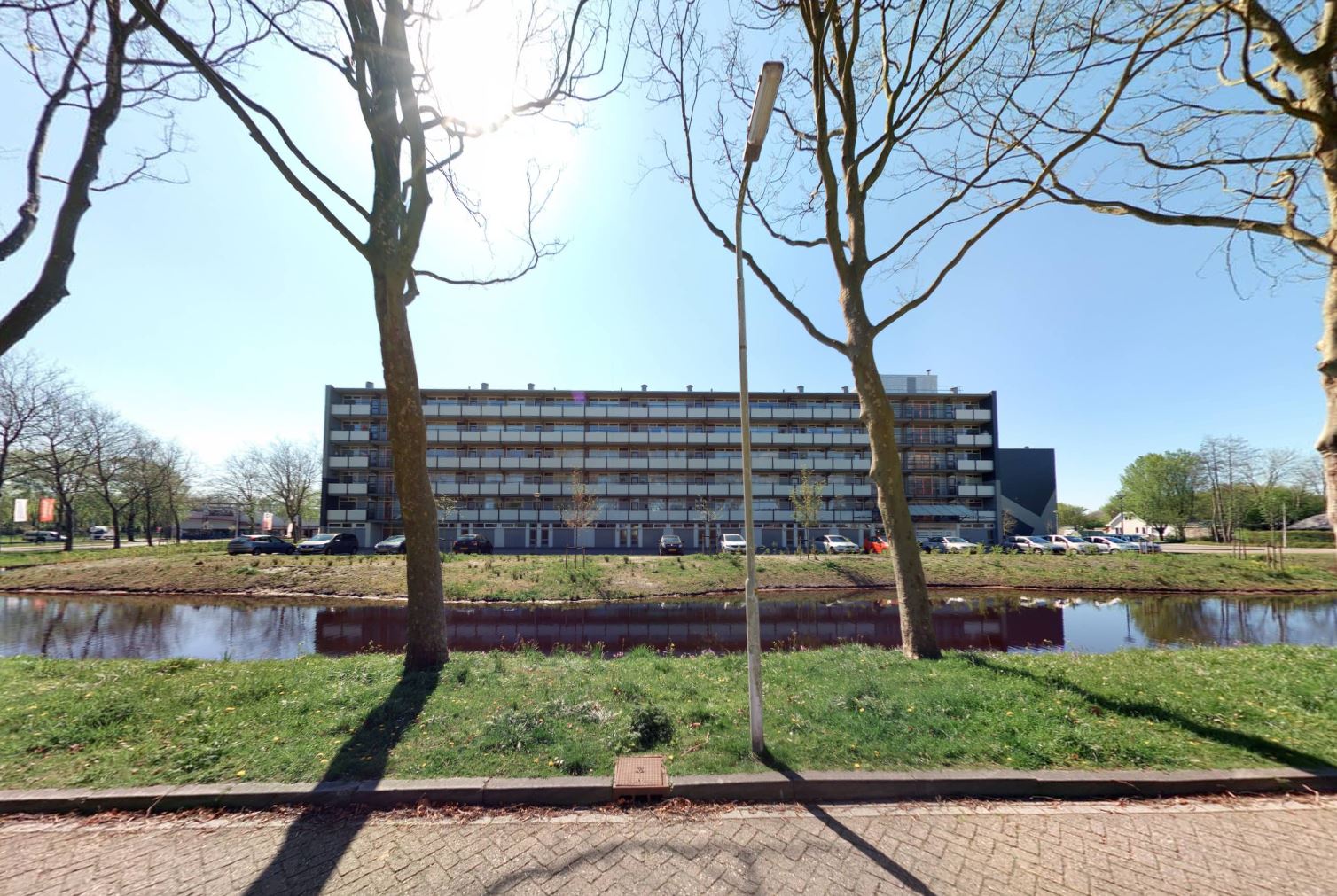 John F. Kennedylaan 67, 9203 JP Drachten, Nederland