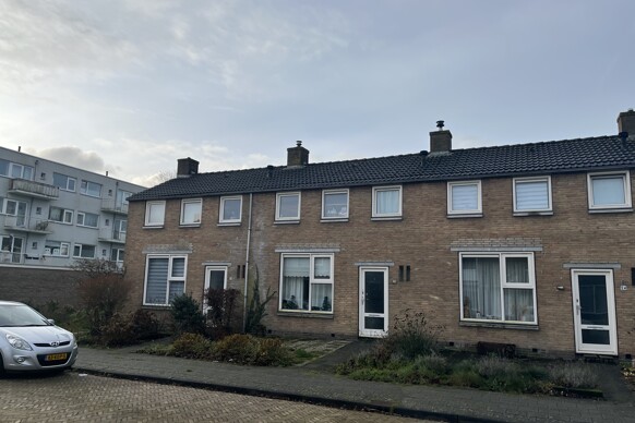 Keestrastraat 26