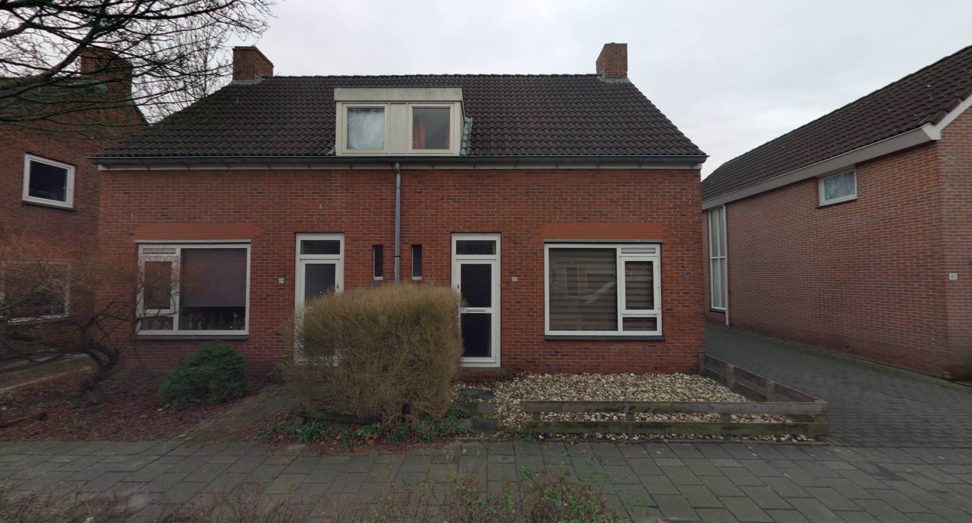 Smidte 39, 8407 ER Terwispel, Nederland