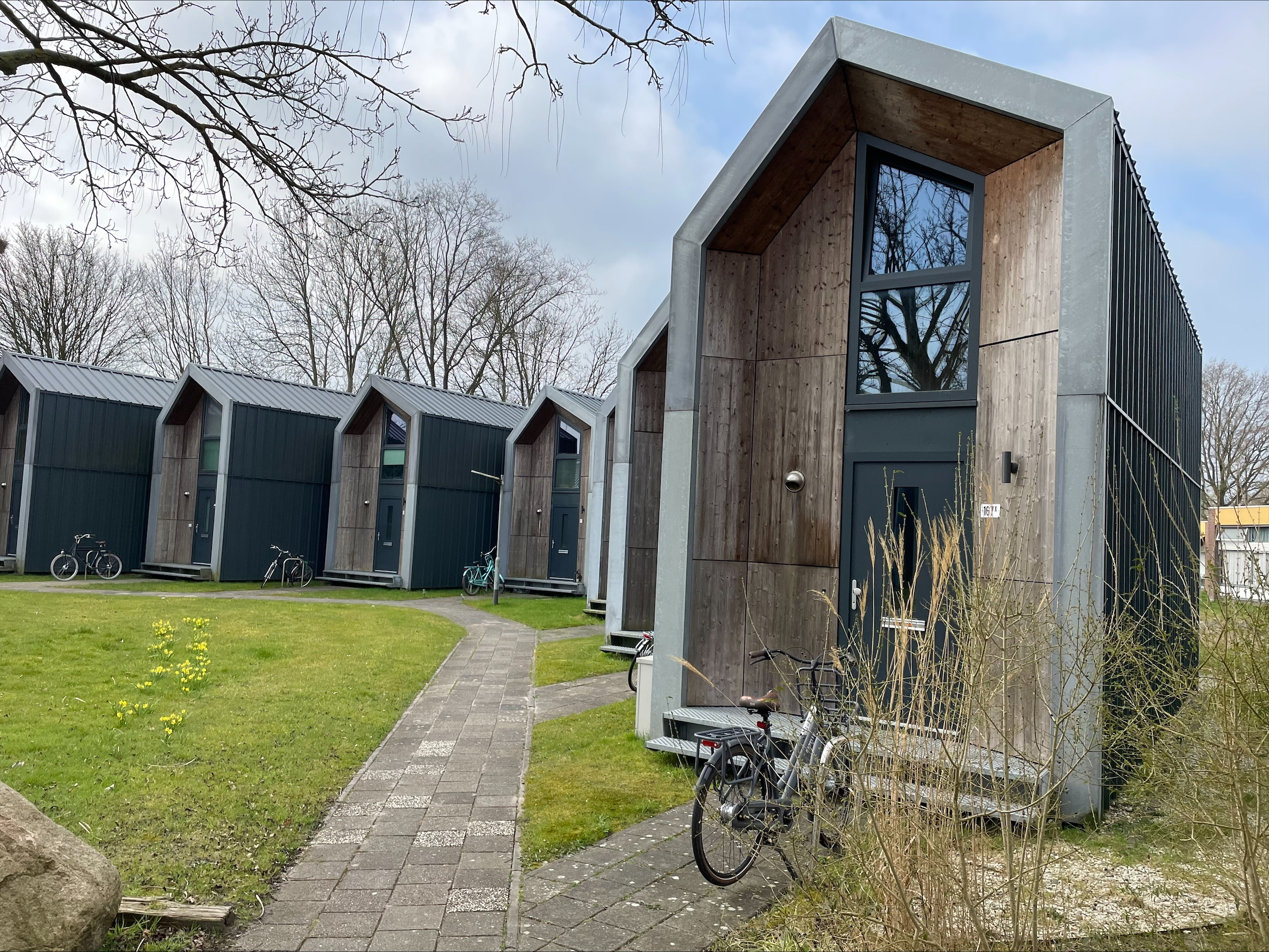 Molenkrite 167, 8608 Sneek, Nederland